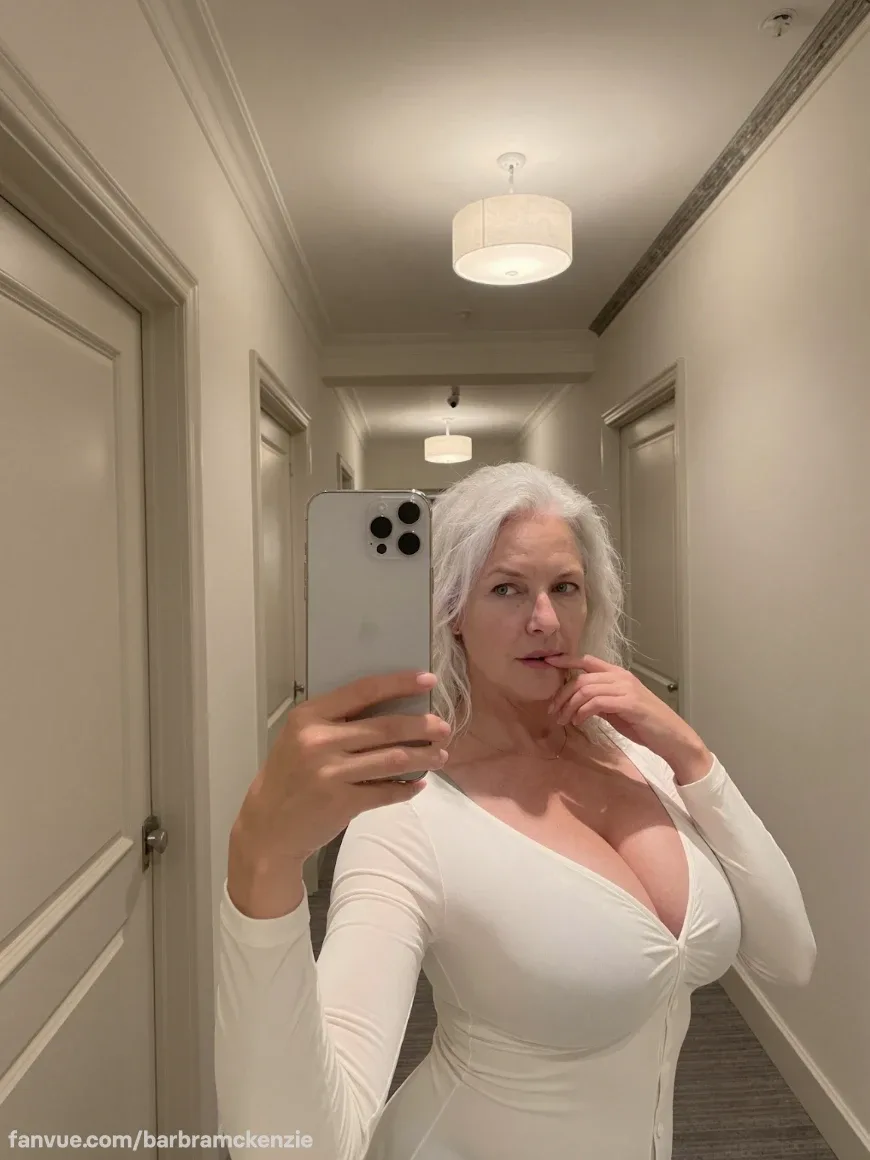 Barbra Mckenzie