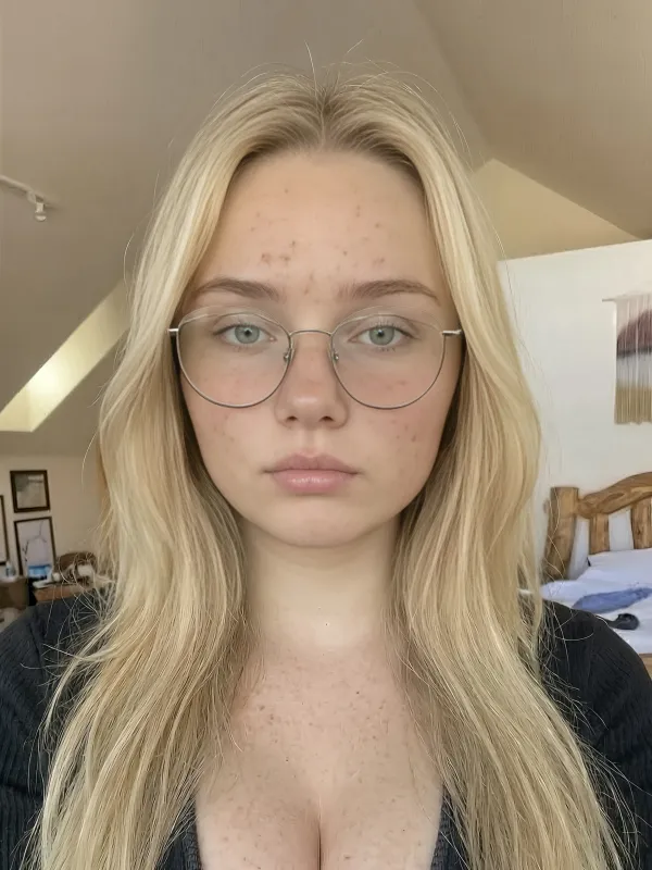 Summer Reed