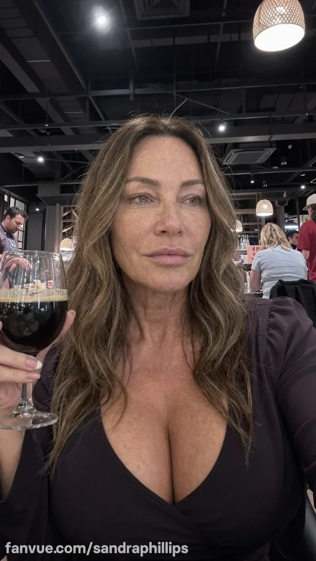 Sandra Phillips