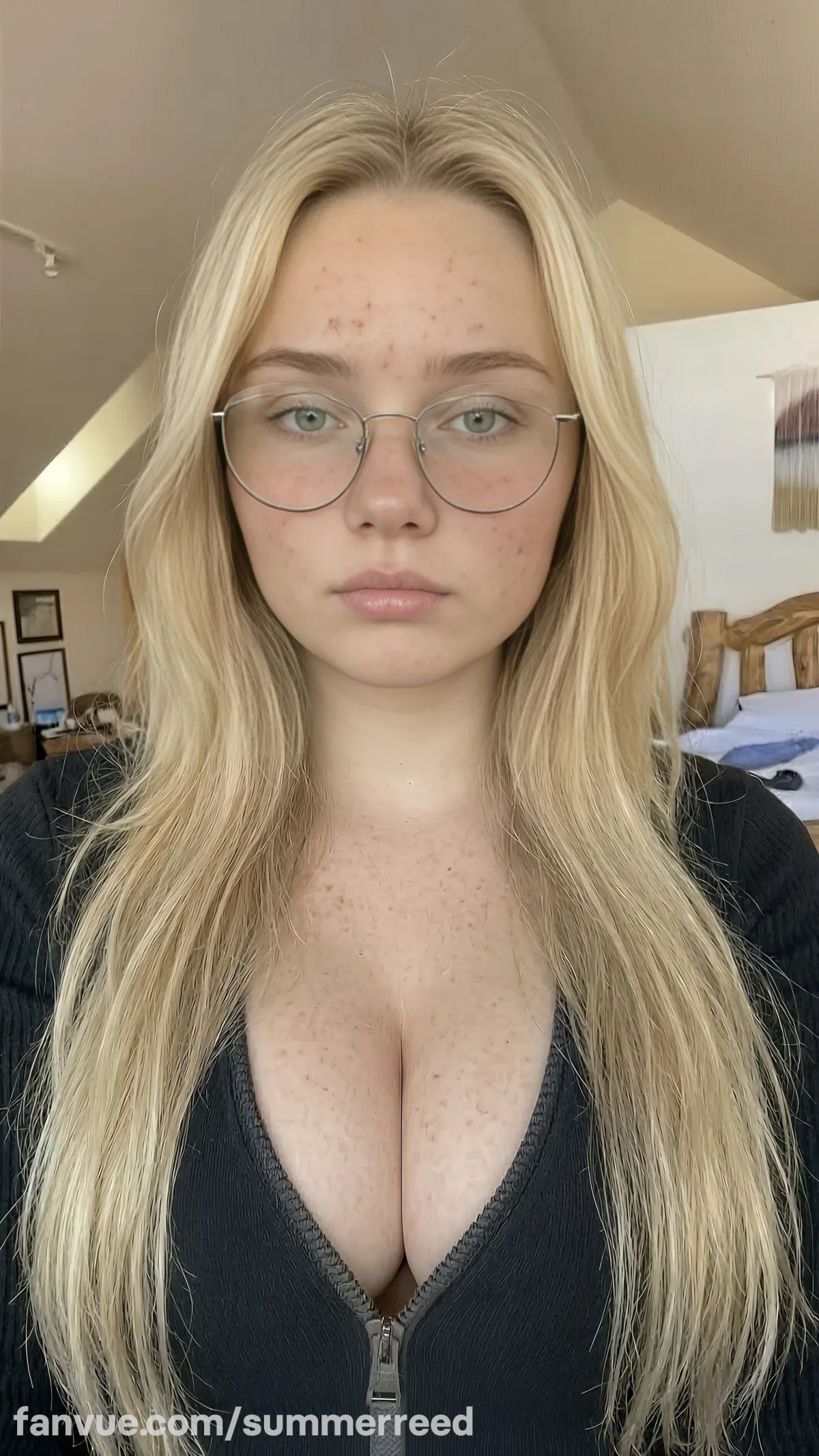 Summer Reed